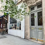 Le Marais