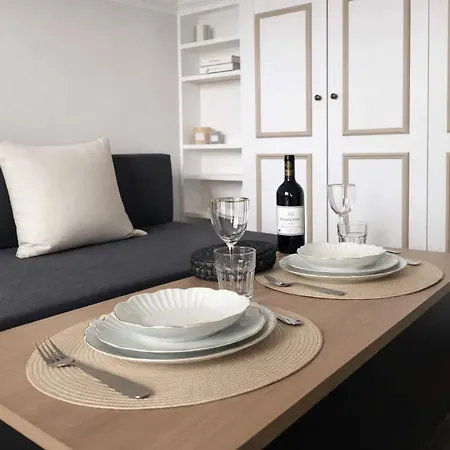 Apartment Le Marais Paris