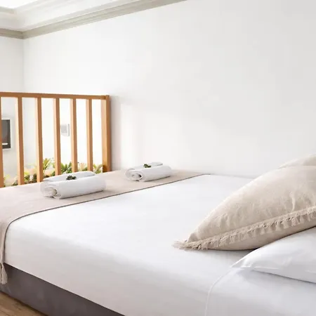 Apartment Le Marais Paris