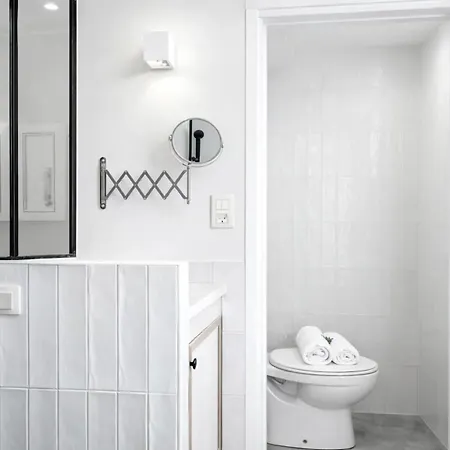 Apartment Le Marais *