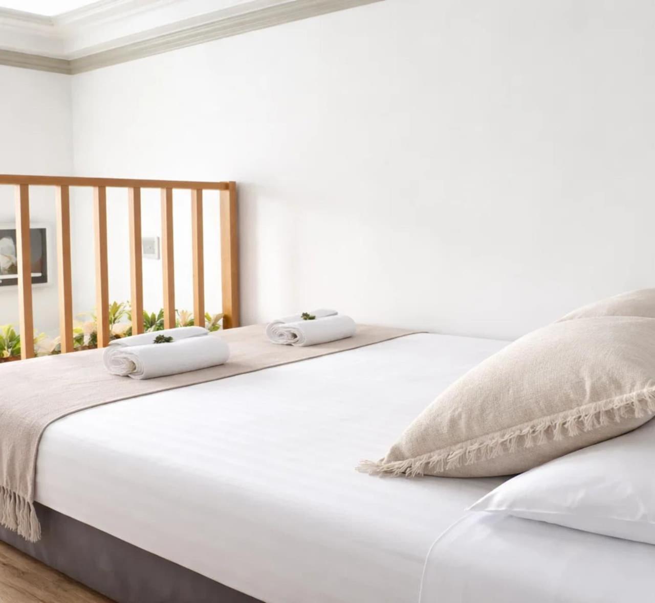 Apartment Le Marais Paris